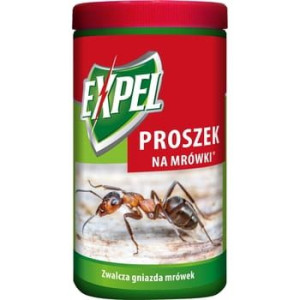 EXPEL- proszek na mrówki 100g