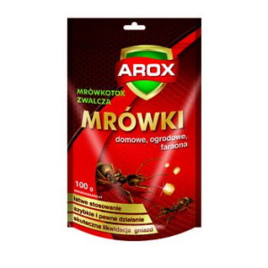Mrówkotox preparat na mrówki 100g, Arox