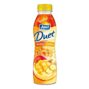 Jovi Duet Mango-Imbir 350g