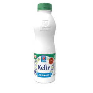 Kefir jak dawniej butelka 400 g