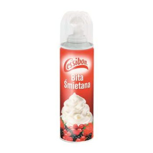 Cessibon Bita śmietana 250g