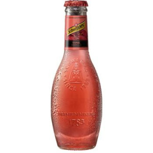 Schweppes Selection Hibiscus 200ml