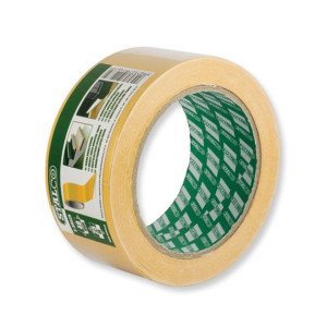 Taśma dwustronna 50x5 m S-38505 Stalco