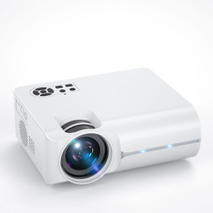 Rzutnik Projektor Android Led Full Hd Usb