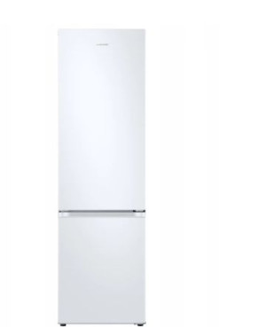 Lodówka Samsung RB38T603FWW NO FROST 385 LITRÓW !!!