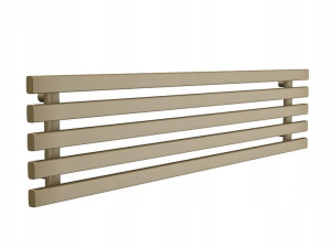 Grzejnik Poziomy Slim5 370/1800 Quartz 2