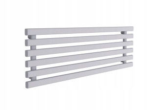 Grzejnik Poziomy Slim6 450/1600 Szary