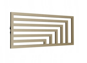 Grzejnik Royal Poziomy 520/1400 Quartz2