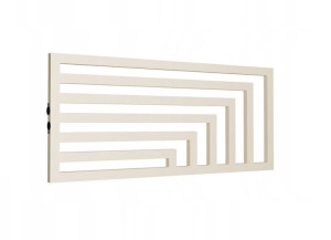 Grzejnik Royal Poziomy 520/1600 Quartz1