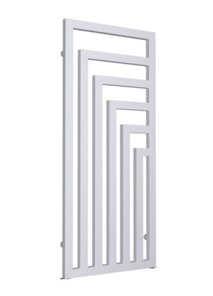 Grzejnik Dekoracyjny Royal 800/520 Szary