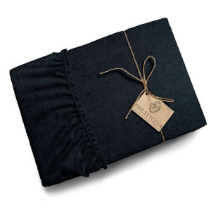 Prześcieradło Premium 70x180 Frotte Bardzo Grube