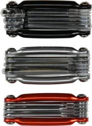 Yato Imbusy 24szt. 05640