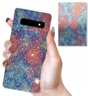 Folia Brokatowa na tył do Xiaomi Redmi Note 11s