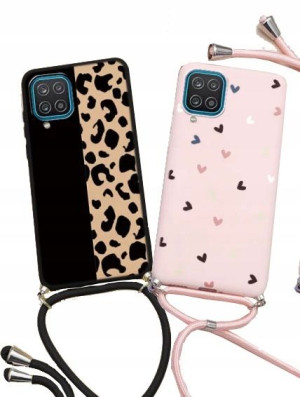 Etui Smyczka wzory do Xiaomi Redmi Note 11s