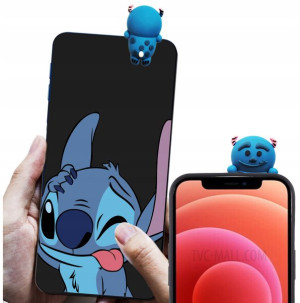 Etui jak STICZ stich do Xiaomi Redmi Note 11s
