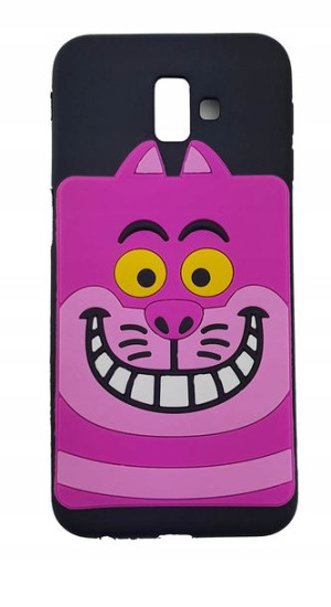 etui POTWOREK SULLEY Xiaomi Redmi Note 10 Pro