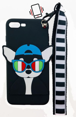 Etui Pies SMYCZKA do Xiaomi Redmi Note 10 Pro