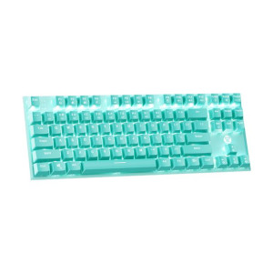 FANTECH Klawiatura mechaniczna MK856 Miętowa RGB