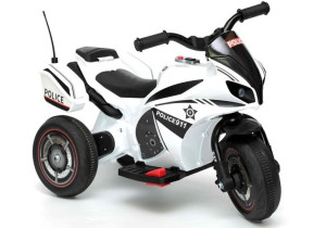 Motor Na Akumulator Gtm5588-A Biało-Czarny