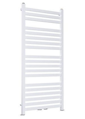 Grzejnik Dekoracyjny Oslo Mid 950/630 Biały Mat