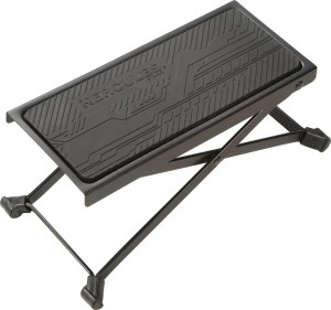 Podnóżek do gitary gitarzysty Hercules FS100B