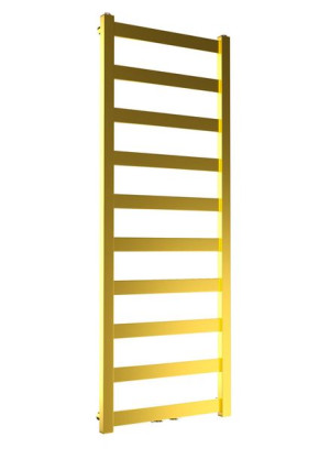 Grzejnik Łazienkowy Insert Mid 970/540 Kolor Złoty