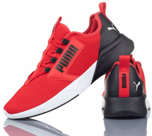 Buty Męskie Puma Retaliate Tongue 376149 04 R-42