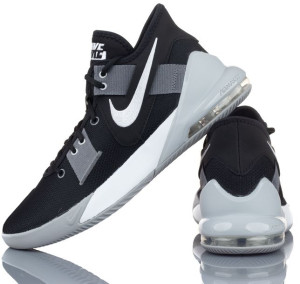 Buty Nike Air Max Impact 2 Cq9382 001 Run R-42,5