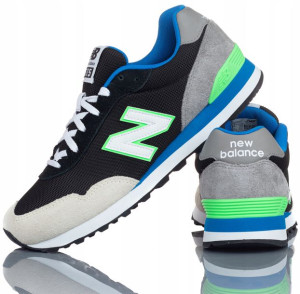 Buty Sportowe Męskie New Balance Ml515st3 R-44