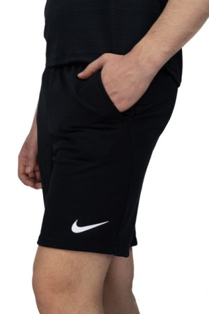 Czarne Spodenki Męskie Nike Short Dm4237 010 R-m