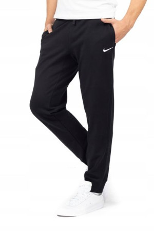 Spodnie Dresowe Nike Bawełniane Standard Fit R-s