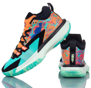 Buty Sportowe Nike Jordan Zion 1 Da3130 800 R-42,5