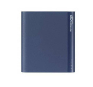 Powerbank GP B10A 10000mAh granatowy