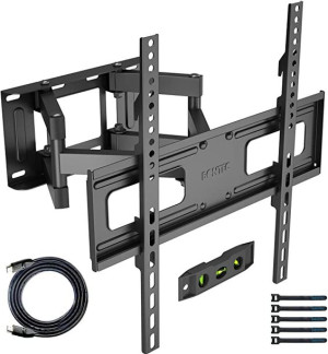  Uchwyt Ścienny BONTEC Do Telewizora 23-60 cali LED LCD