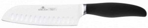 Gerlach Style Nóż Santoku 7" w blistrze