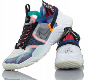 Buty Nike Jordan Delta Breathe Cw0783 900 R-45