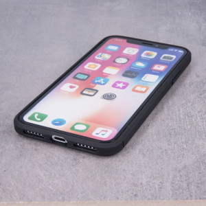 Nakładka Simple czarny Samsung S20 FE/S20 Lite/S20 FE 5G