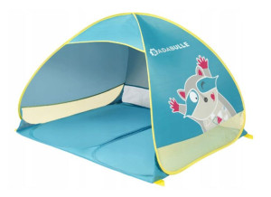 Namiot Plażowy Pop-up Dziecięcy Osłona Słoneczna