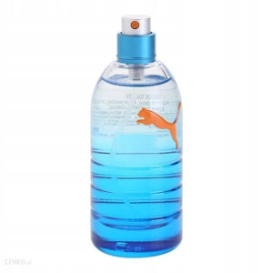 Puma Aqua Man edt dla mężczyzn 50 ml tester