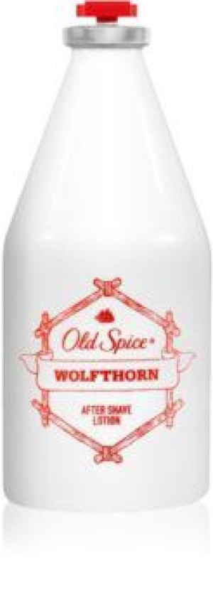 OLD SPICE WOLFTHORN woda po goleniu 100 ml