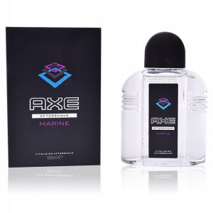 AXE MARINE 100ml woda po goleniu After Shave
