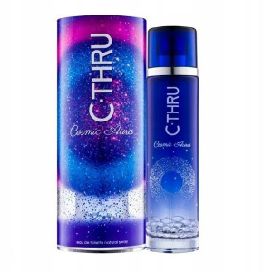 C-THRU Cosmic Aura woda toaletowa 50 ml