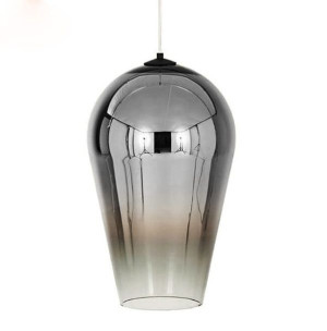 Lampa wisząca VENZA 30 chromowana