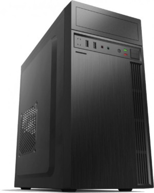 Obudowa Gembird Fornax X150 zasilacz 200W
