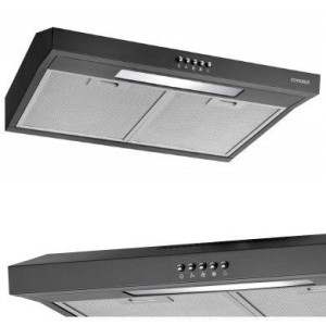 Okap podszafkowy 60cm SLIM Pochłaniacz CONCEPT