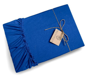 Prześcieradło Premium 100x200 Jersey 100% Bawełna