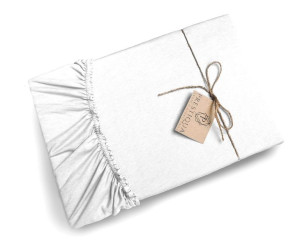 Prześcieradło Premium 120x200 Jersey 100% Bawełna