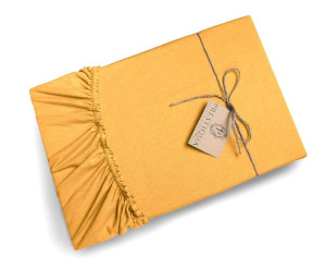 Prześcieradło Premium 140x200 Jersey 100% Bawełna