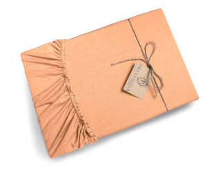 Prześcieradło Premium 160x200 Jersey 100% Bawełna