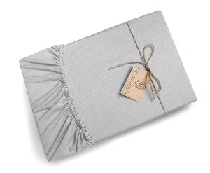 Prześcieradło Premium 70x160 Jersey 100% Bawełna